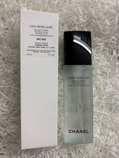 Мицелярная Вода Chanel