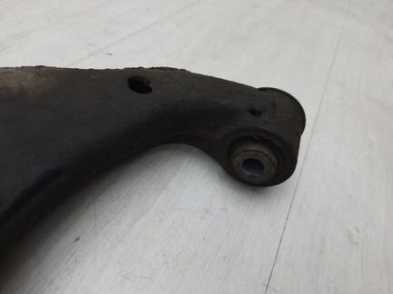 Рычаг передний правый Kia Magentis 2 MG G4KA 2007