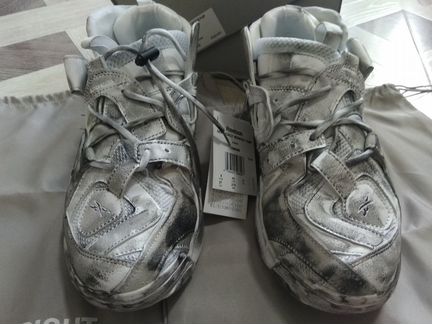 Reebok Genetically Modified Pump 26,5 и 27см