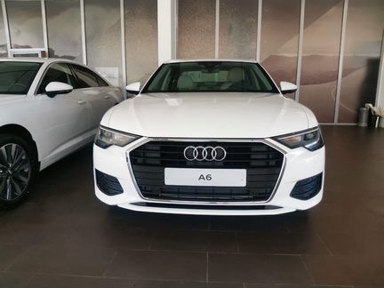 Audi A6 2.0 AMT, 2020