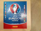 Panini euro 2016 объявление продам