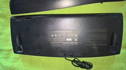 Клавиатура logitech Internet Keyboard Y-ST39