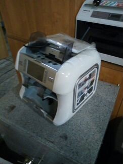 Сортировщик банкнот Kisan Newton-FS