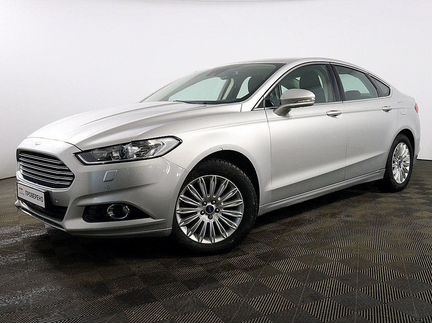Ford Mondeo 2.5 AT, 2015, 119 378 км