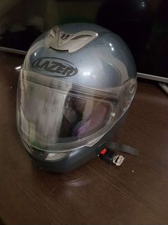 Шлем lazer