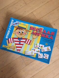 Весёлая логика