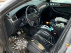 Chrysler Pacifica 3.5 AT, 2003, 270 000 км объявление продам