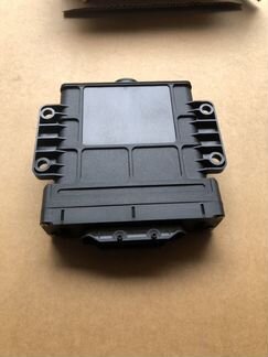 Блок управления АКПП Porsche Cayenne