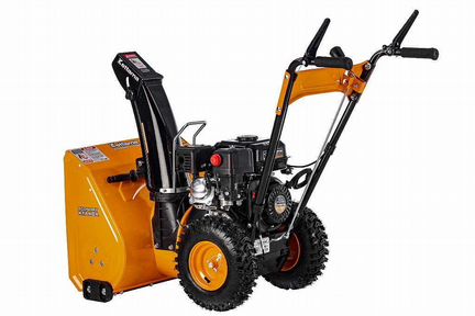 Снегоуборщик Kettama Storm KTA60-A (economy)