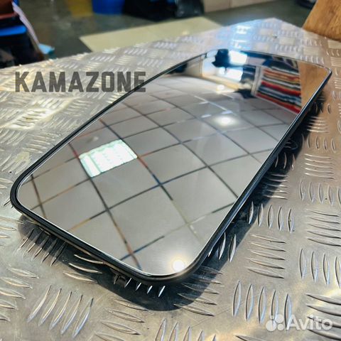 Зеркальный элемент камаз 5490