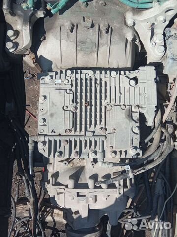 Продам коробки кпп Volvo DAF Iveco Scania Renault