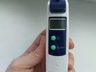 Бесконтактный термометр Braun ThermoScan объявление продам