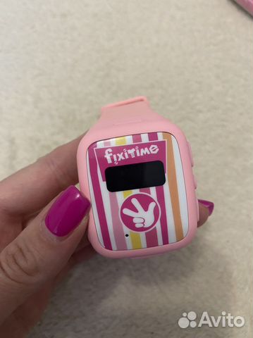 Детские часы с gps