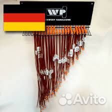 Трубки тормозные для немецких автомобилей