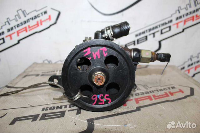 Гур toyota lexus 1MZ-FE 2MZ-FE 3MZ-FE. RX330 RX350