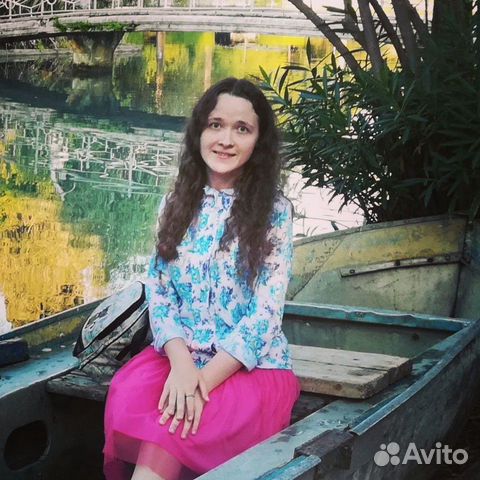 Преподаватель