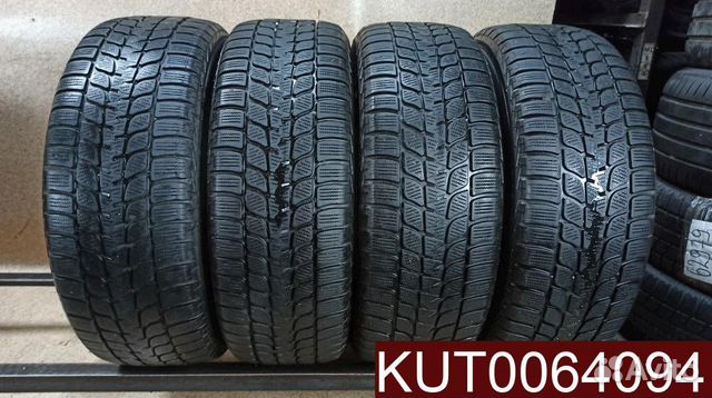 Bridgestone Blizzak LM-25 4x4 235/60 R17 107U