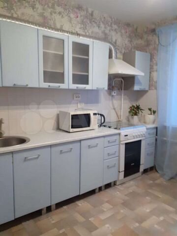 3-к. квартира, 67,4 м², 10/10 эт.