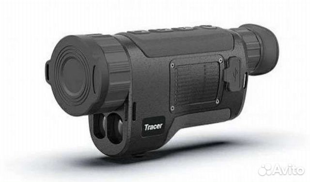 Тепловизор Conotech Tracer LRF 25PRO с дальномером