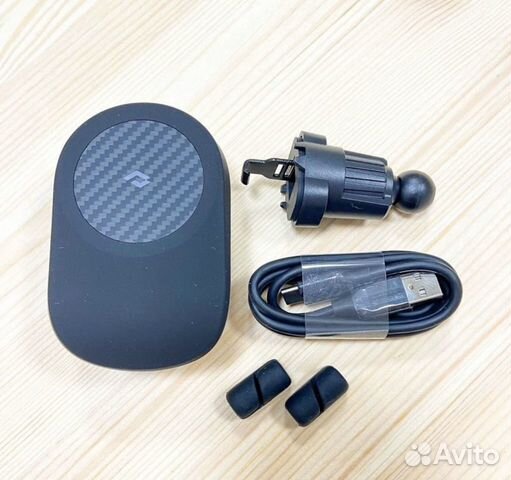 Автодержатель pitaka MagEZ Car Mount Pro 2.0 Vent