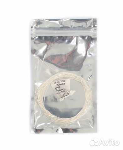 Струны для классики (нейлоновые)