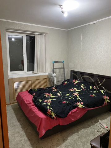 3-к. квартира, 69 м², 4/9 эт.