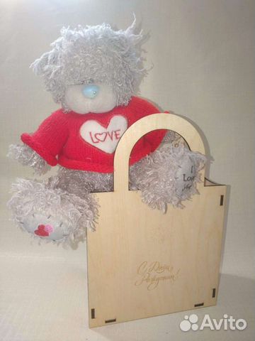 Упаковка для подарка