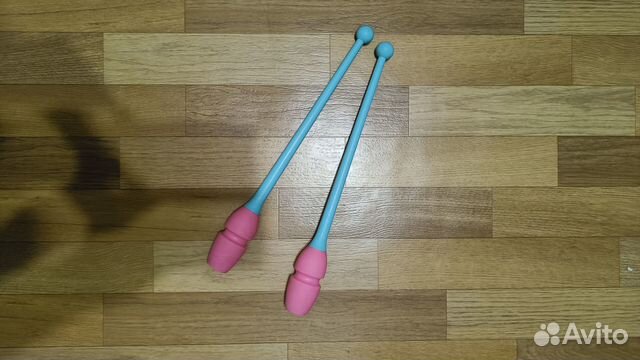 Булавы pastorelli 36