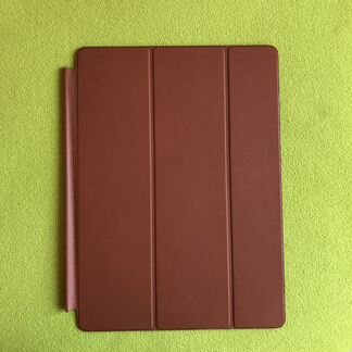 Чехол для Apple iPad Pro12,9 Кожа Оригинал отА1671