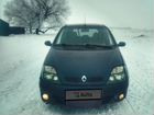 Renault Scenic 1.6 МТ, 2002, 346 000 км