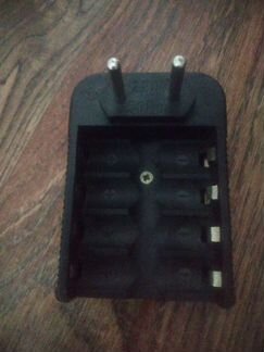 Зарядное устройство для аккумуляторных батареек