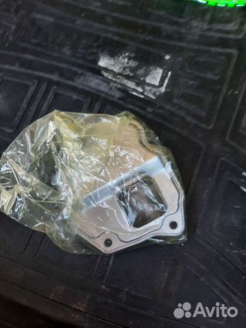 Фильтр вариатора Mitsubishi Outlander