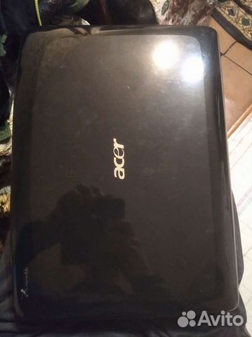 Acer 5520 icw50