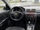 Mazda 3 1.6 AT, 2008, 195 600 км объявление продам