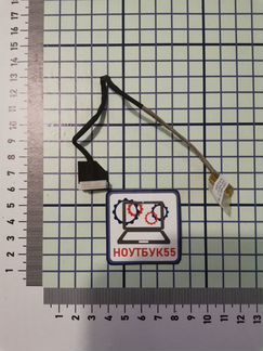 Шлейф матрицы ноутбука Dexp O107 и др