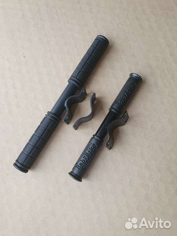 Ручки для пассажира самоката новые