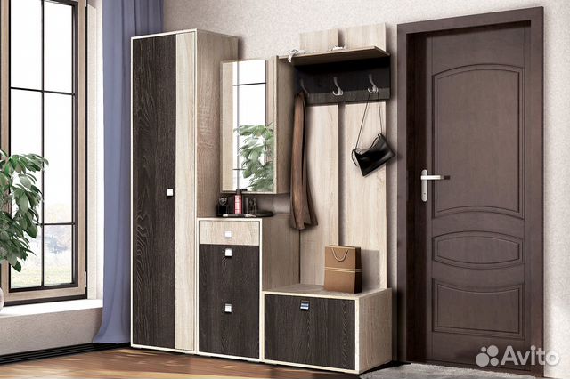 Модульная система Монако живые отзывы