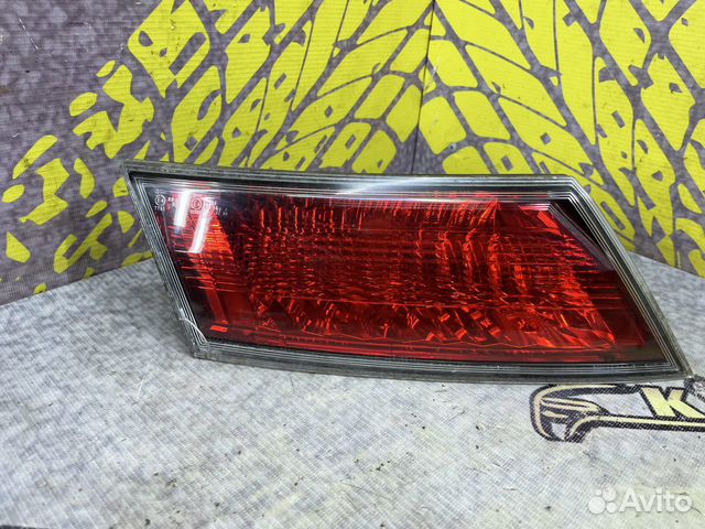Фонарь задний Honda Civic 5D Хонда Цивик 5Д