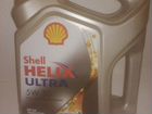 Масло Shell Helix 5W30