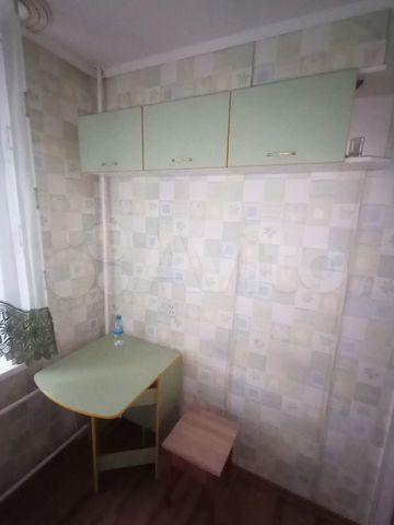 2-к. квартира, 46 м², 2/5 эт.