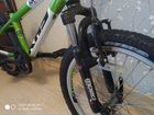 Велосипед Khs Raptor 20 объявление продам