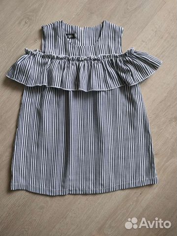 Блузка для девочки140-146