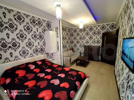 1-к. квартира, 37 м², 2/9 эт.