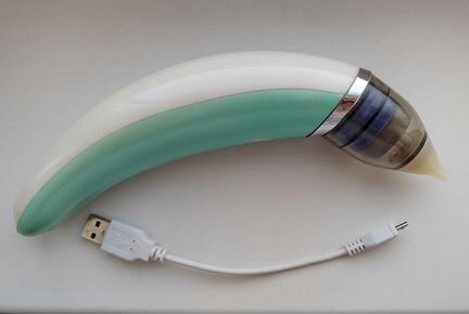 Аспиратор назальный электрический