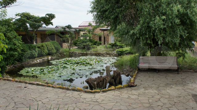 Дом 187,7 м² на участке 18 сот.