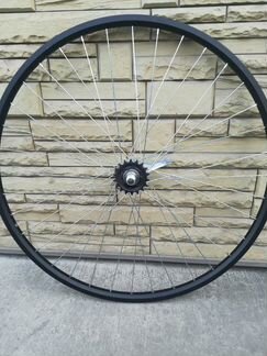 Колеса задние 20, 24, 26, 28 дюймов новые