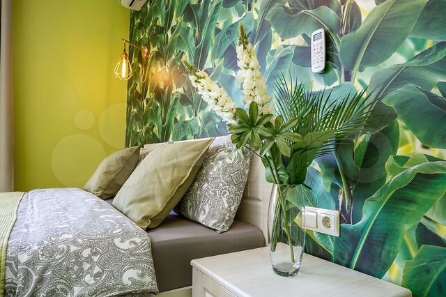 1-к. квартира, 44 м², 8/9 эт.