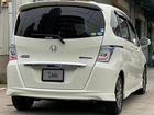 Honda Freed 1.5 CVT, 2015, 38 000 км объявление продам