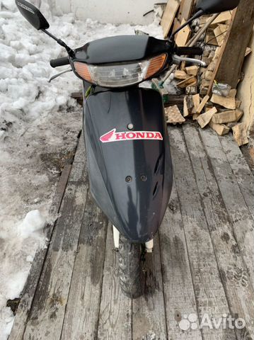 Хонда 34 фото