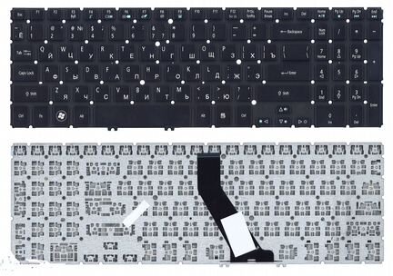 Клавиатура для ноутбука Acer Aspire V5, V5-5 Acer